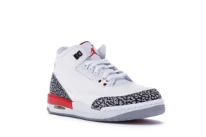 Jordan 3 Retro Hall of Fame (GS) - photo 2- Jersey4u