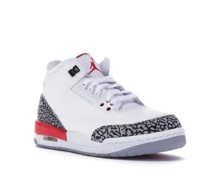 Jordan 3 Retro Hall of Fame (GS) - photo 2- Jersey4u