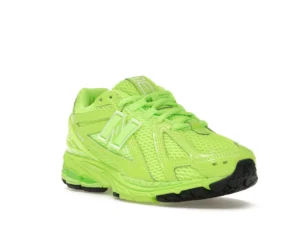 New Balance 1906R ASOS Exclusive Neon Green - photo 2- Jersey4u