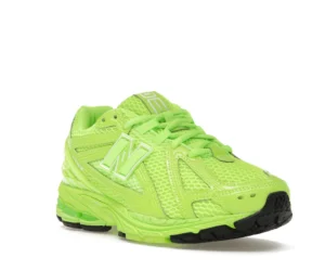 New Balance 1906R ASOS Exclusive Neon Green - photo 2- Jersey4u