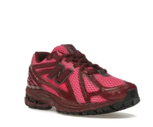 New Balance 1906R Zalando Trail Mix Maroon Pink - photo 2- Jersey4u