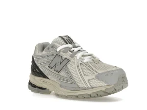 New Balance 1906R Beige Light Grey White - photo 2- Jersey4u