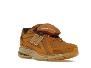 New Balance 1906R Cordura Pocket Wheat - photo 2- Jersey4u