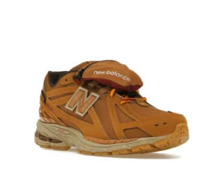 New Balance 1906R Cordura Pocket Wheat - photo 2- Jersey4u