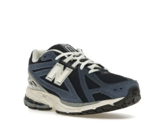 New Balance 1906R Vintage Indigo Sea Salt - photo 2- Jersey4u