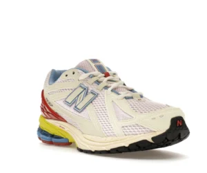 New Balance 1906R Dawn Glow Tamarind - photo 2- Jersey4u