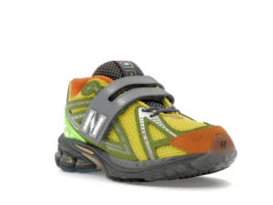 New Balance 1906R Action Bronson Scorpius (PS) - photo 2- Jersey4u