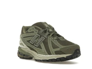 New Balance 1906R Camo Olive - photo 2- Jersey4u