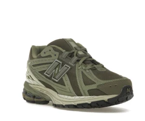 New Balance 1906R Camo Olive - photo 2- Jersey4u