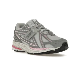 New Balance 1906R Grey Lily Pink - photo 2- Jersey4u