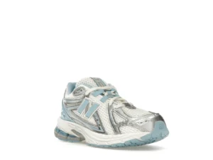 New Balance 1906R SIlver Metallic Chrome Blue (GS) - photo 2- Jersey4u