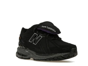 New Balance 1906R Cordura Pocket Black - photo 2- Jersey4u