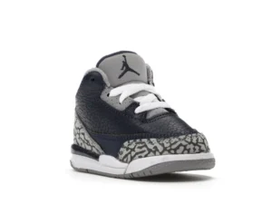 Jordan 3 Retro Georgetown (2021) (TD) - photo 2- Jersey4u