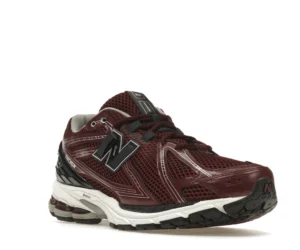 New Balance 1906R Burgundy Black - photo 2- Jersey4u