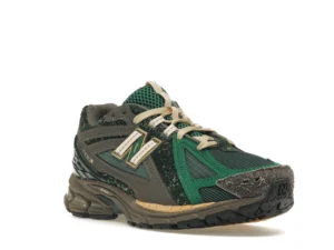 New Balance 1906R size? Exclusive Diamond District Pack Green - photo 2- Jersey4u