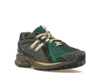 New Balance 1906R size? Exclusive Diamond District Pack Green - photo 2- Jersey4u