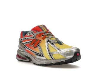 New Balance 1906R Salehe Bembury Heat Be Hot Lava - photo 2- Jersey4u