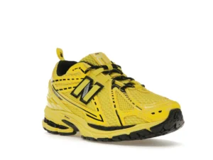 New Balance 1906R GANNI Blazing Yellow - photo 2- Jersey4u