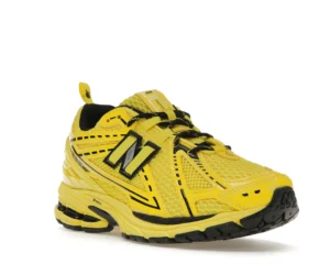 New Balance 1906R GANNI Blazing Yellow - photo 2- Jersey4u