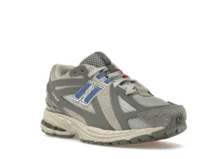 New Balance 1906R size? Exclusive Diamond District Pack Grey - photo 2- Jersey4u