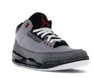 Jordan 3 Retro Stealth - photo 2- Jersey4u