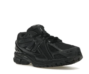 New Balance 1906R Comme des Garcons Homme Black - photo 2- Jersey4u