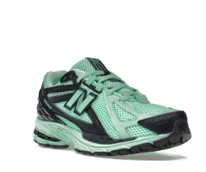 New Balance 1906R size? Exclusive Green Black - photo 2- Jersey4u