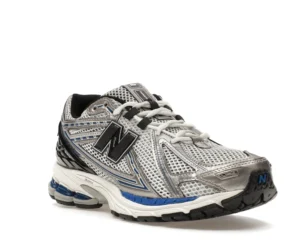 New Balance 1906R Silver Metallic Blue - photo 2- Jersey4u