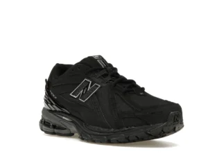 New Balance 1906R Cordura Black - photo 2- Jersey4u