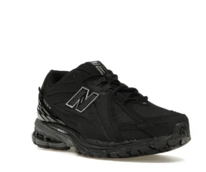 New Balance 1906R Cordura Black - photo 2- Jersey4u