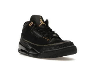 Jordan 3 Retro Black History Month - photo 2- Jersey4u