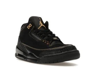 Jordan 3 Retro Black History Month - photo 2- Jersey4u