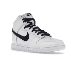 Nike Dunk High Reverse Panda - photo 2- Jersey4u