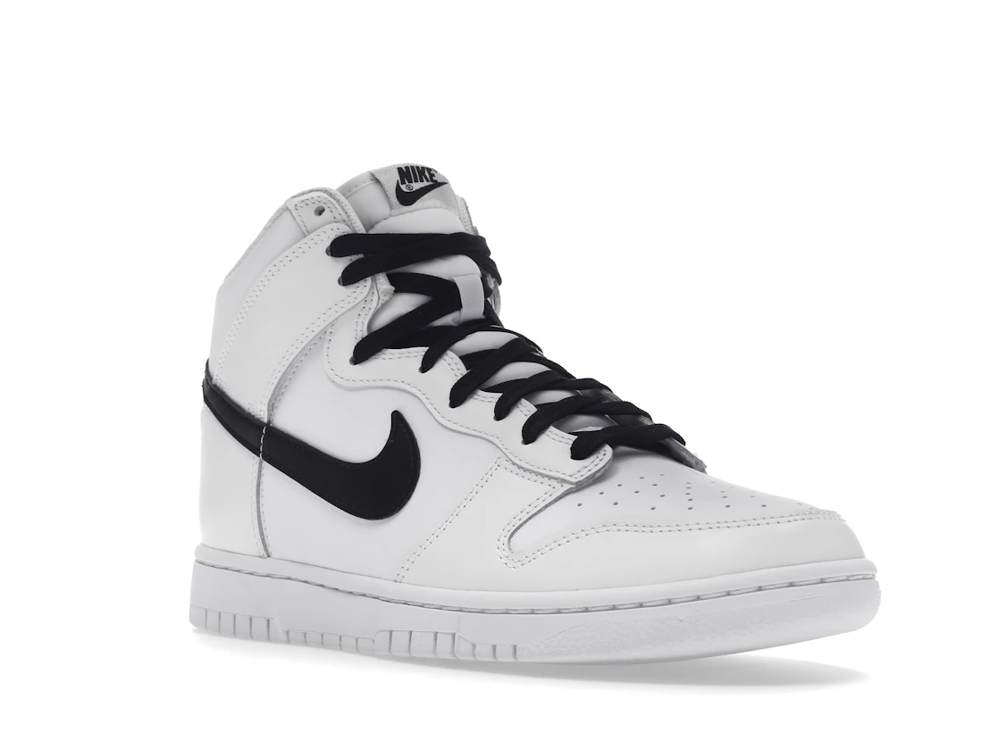 Nike Dunk High Reverse Panda - photo 2- Jersey4u