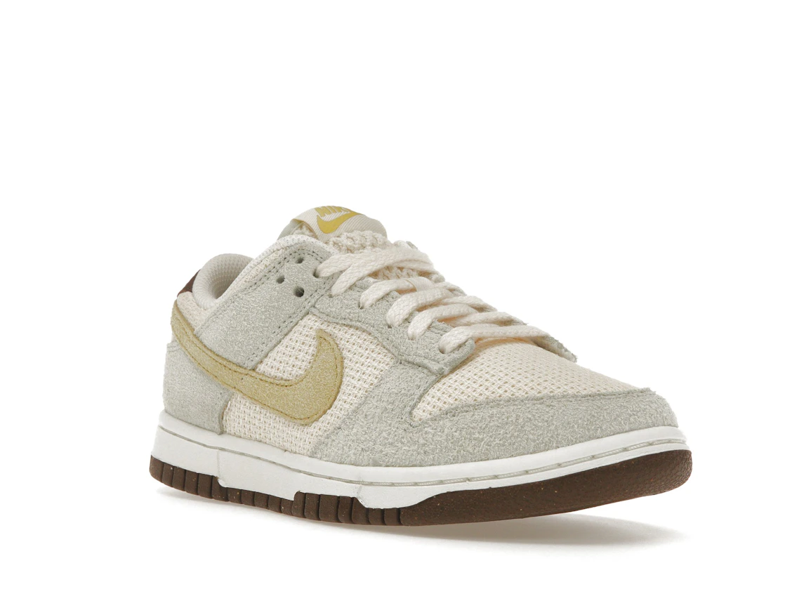 Nike Dunk Low Coconut Milk (Women's) - photo 2- Jersey4u