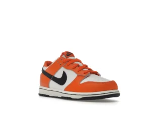 Nike Dunk Low Patent (2022) (PS) - photo 2- Jersey4u