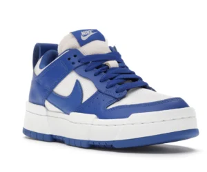 Nike Dunk Low Disrupt Game Royal (Women's) - photo 2- Jersey4u