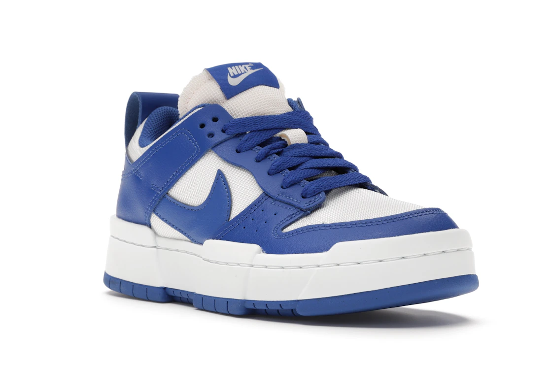 Nike Dunk Low Disrupt Game Royal (Women's) - photo 2- Jersey4u