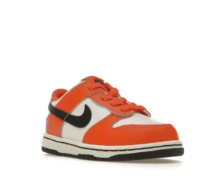 Nike Dunk Low Halloween (2022) (TD) - photo 2- Jersey4u