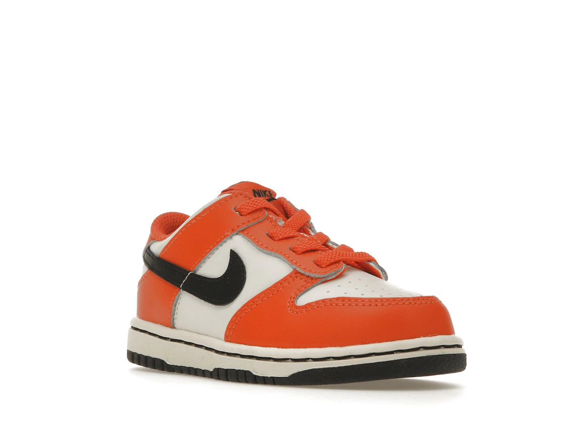 Nike Dunk Low Halloween (2022) (TD) - photo 2- Jersey4u