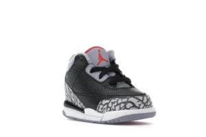 Jordan 3 Retro Black Cement (2018) (TD) - photo 2- Jersey4u