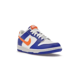 Nike Dunk Low Knicks (GS) - photo 2- Jersey4u