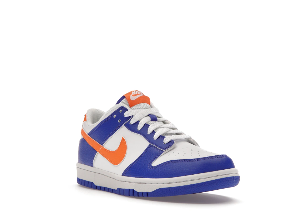 Nike Dunk Low Knicks (GS) - photo 2- Jersey4u