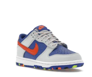 Nike Dunk Low Paint Splatter (GS) - photo 2- Jersey4u