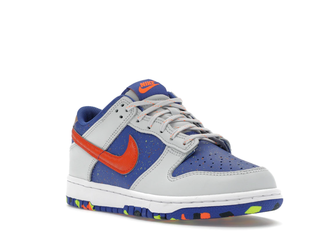 Nike Dunk Low Paint Splatter (GS) - photo 2- Jersey4u