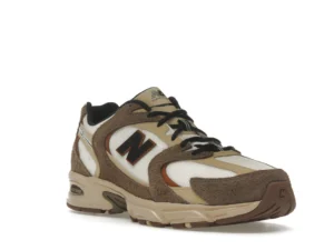 New Balance 530 Brown Tan - photo 2- Jersey4u