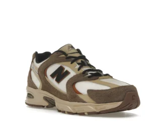 New Balance 530 Brown Tan - photo 2- Jersey4u