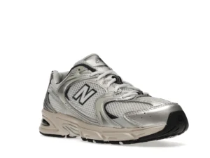 New Balance 530 Steel Grey - photo 2- Jersey4u