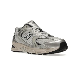 New Balance 530 Steel Grey - photo 2- Jersey4u