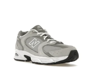 New Balance 530 Raincloud - photo 2- Jersey4u